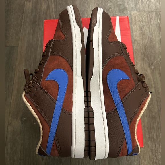 Nike Dunk Low - Picture 6 of 8